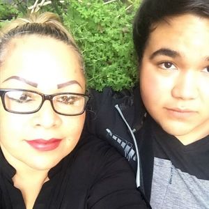 Meet your Posher, Reyna